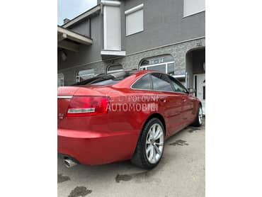 Audi A6 2.4 Tng