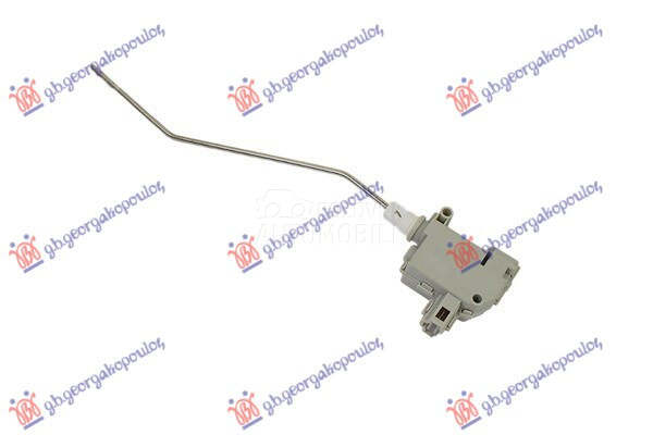 MOTOR POKLOPCA REZERVOARA (2pi