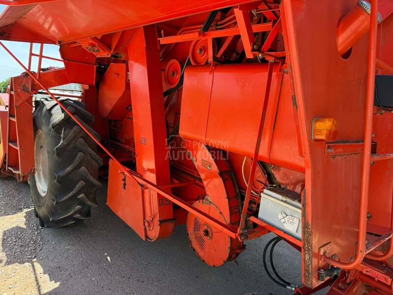 Deutz-Fahr M 1002 i M 900