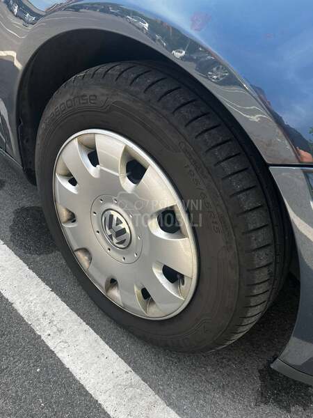 Volkswagen Golf 5 
