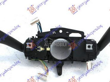 PREKIDAC/RUCICA NA VOLANU (FAR za Volkswagen Scirocco od 2008. do 2014. god.