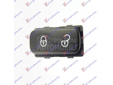 PREKIDAC CENTRALNOG ZAKLJUCAVA za Škoda Yeti od 2009. do 2013. god.