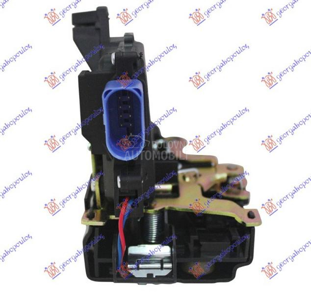 BRAVA PREDNJIH VRATA ELEKTRICN