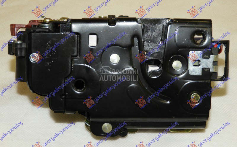 BRAVA PREDNJIH VRATA ELEKTRICN