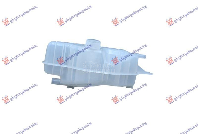 POSUDA ZA ANTIFRIZ (BENZIN/DIZ