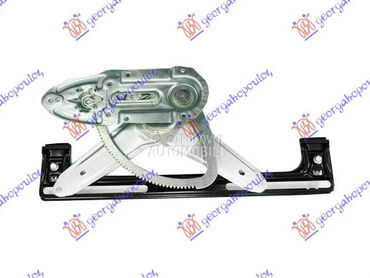 PODIZAC ZADNJEG PROZORA ELEKTR za Volvo S40 od 2004. do 2007. god.