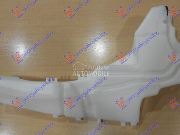 POSUDA ZA TECNOST BRISACA (BEZ za Ford Focus od 2008. do 2011. god.