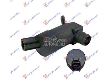 MOTOR POSUDE BRISACA (PRAVOUGA za Ford Focus od 2008. do 2011. god.