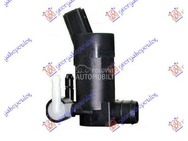 MOTOR POSUDE BRISACA (KOCKASTI za Renault Kangoo od 2008. do 2013. god.