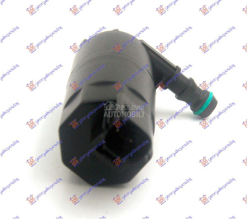 MOTOR PRSKALICE FAROVA