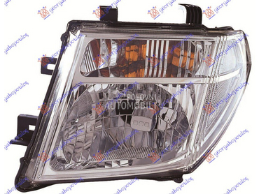 FAR ELEKTRICNI (TYC) za Nissan Pathfinder od 2006. do 2013. god.