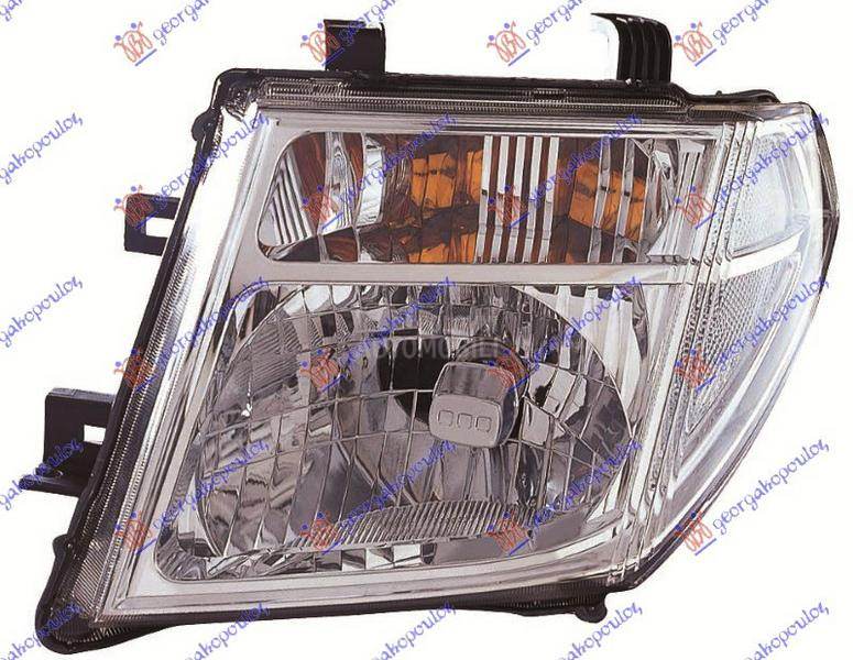 FAR ELEKTRICNI (TYC)