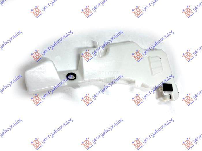 POSUDA ZA TECNOST BRISACA (BEZ