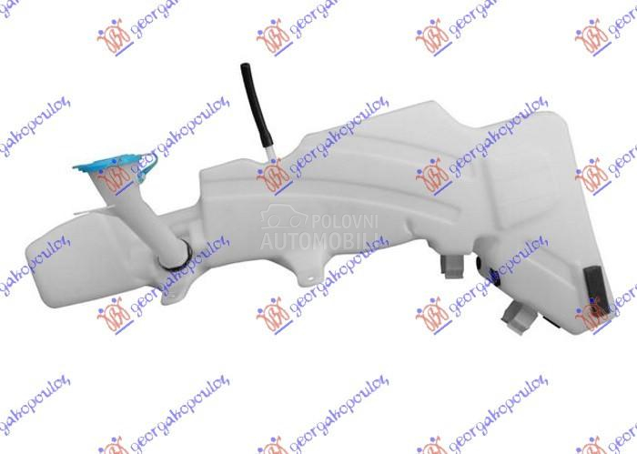 POSUDA ZA TECNOST BRISACA (GRL
