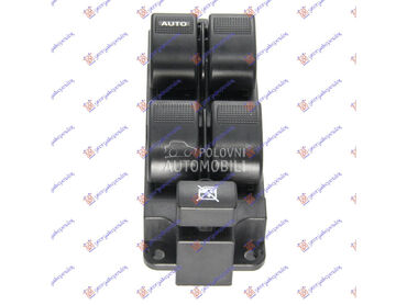 PREKIDAC U PREDNJIM VRATIMA (4 za Ford Ranger od 1999. do 2006. god.