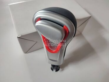 Ručica menjača automatik za Audi A3, A4, A6 od 2010. do 2020. god.