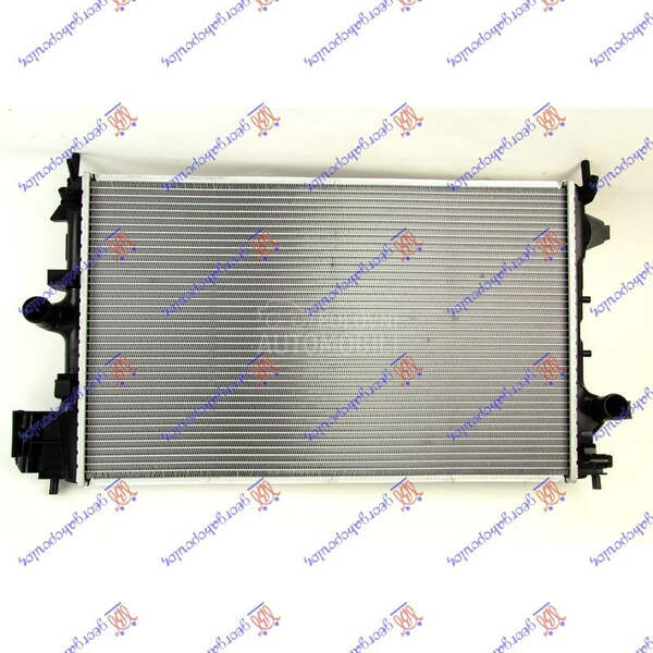 HLADNJAK MOTORA 1.9 CDTi (Z19D
