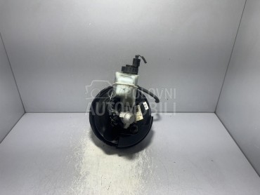 KOCIONI DOBOS za Volkswagen Golf 6