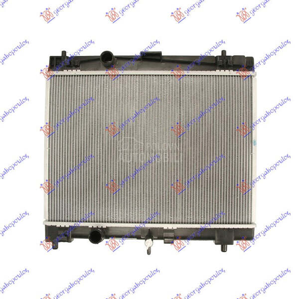 HLADNJAK MOTORA 1.0VVT-I (51KW