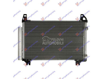 HLADNJAK KLIME 1.0 12V 1.3 VVT za Toyota Urban Cruiser od 2009. do 2014. god.