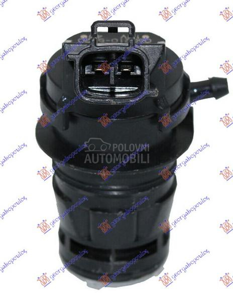 MOTOR POSUDE BRISACA (KOCKASTI