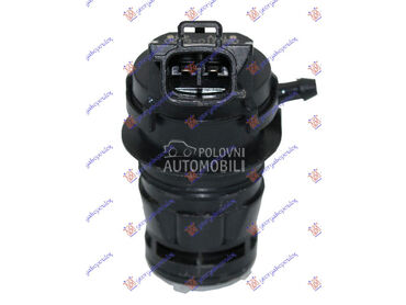 MOTOR POSUDE BRISACA (KOCKASTI za Mazda 6 od 2008. do 2013. god.