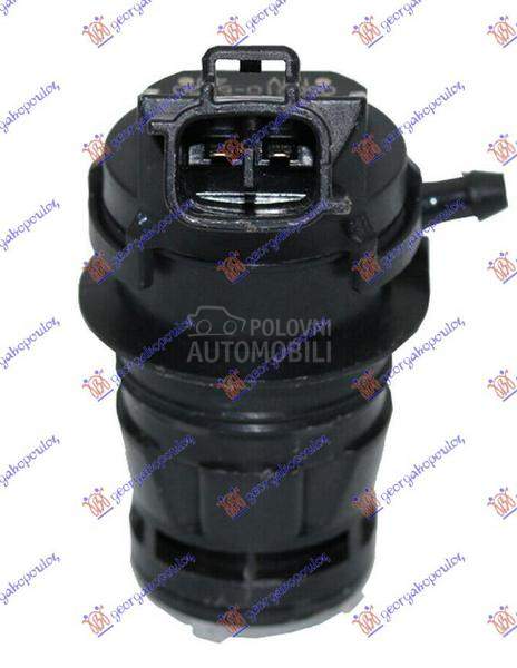 MOTOR POSUDE BRISACA (KOCKASTI