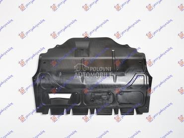 ZASTITA MOTORA DIZEL za Volkswagen Fox od 2005. do 2011. god.