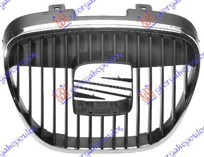 PVC MASKA CENTRALNA (HROM OKVI