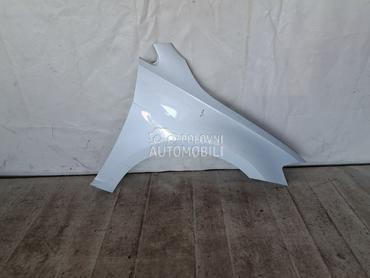 BLATOBRAN za Volkswagen Golf 7