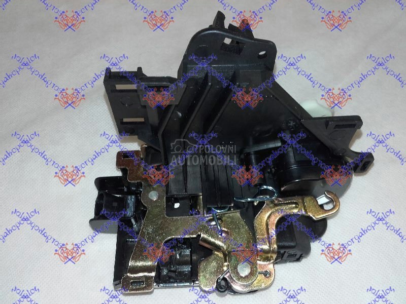 BRAVA PREDNJIH VRATA (BEZ CENT