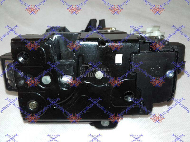 BRAVA PREDNJIH VRATA (BEZ CENT