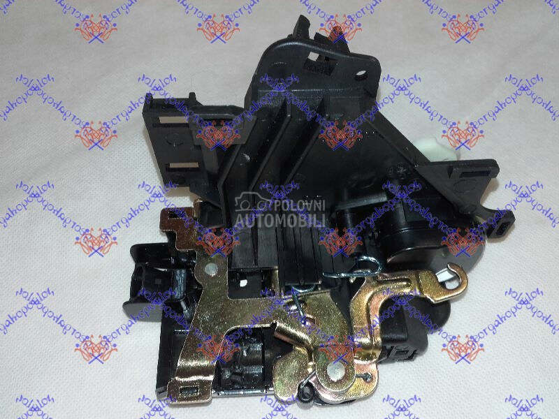 BRAVA PREDNJIH VRATA (BEZ CENT