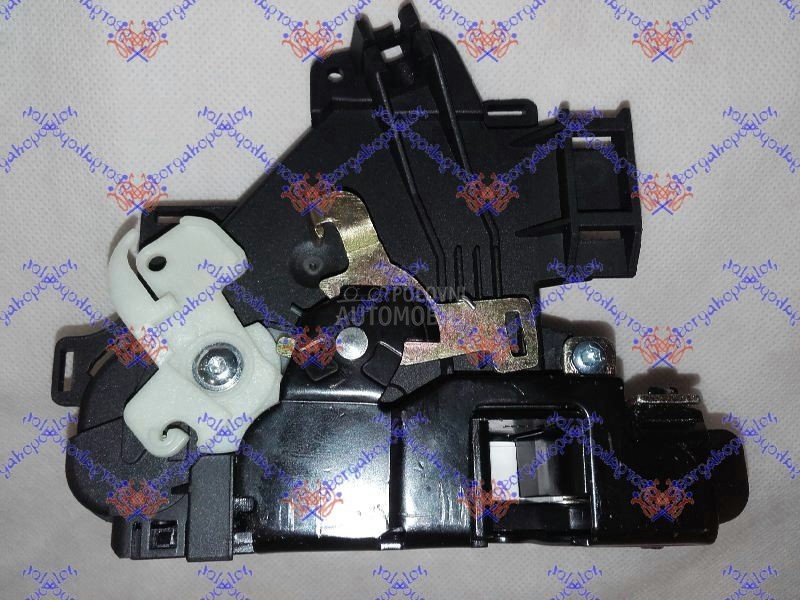 BRAVA PREDNJIH VRATA (BEZ CENT