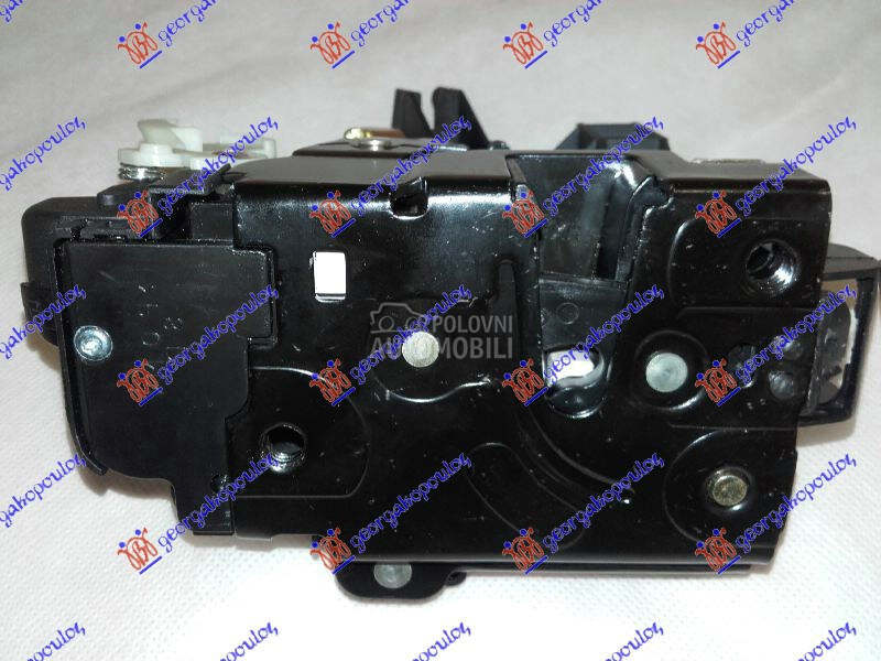 BRAVA PREDNJIH VRATA (BEZ CENT