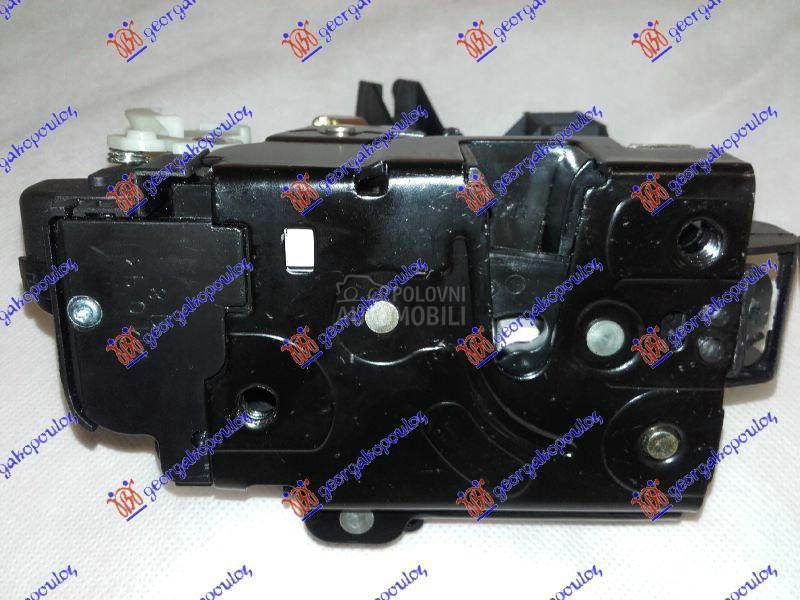 BRAVA PREDNJIH VRATA (BEZ CENT