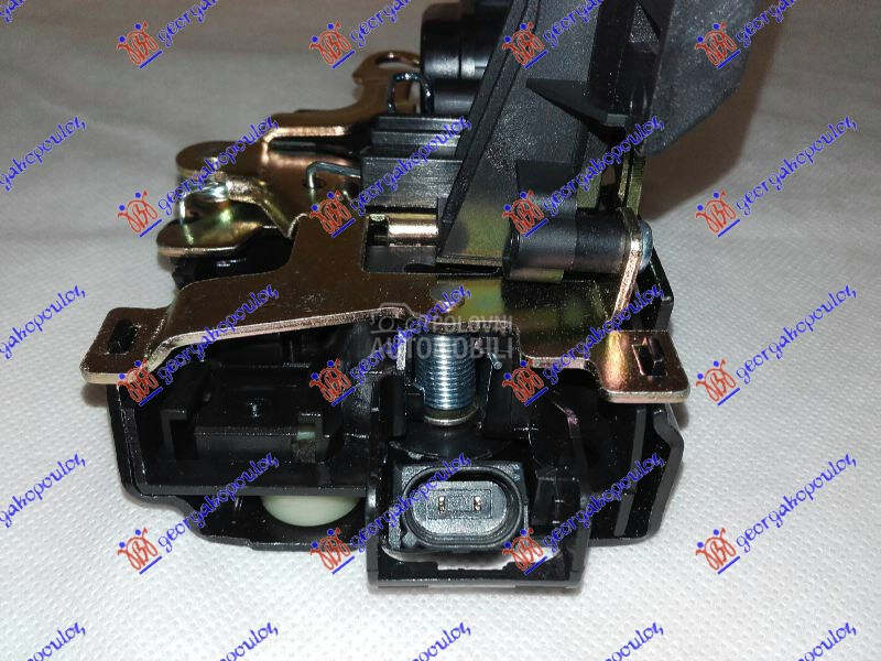 BRAVA PREDNJIH VRATA (BEZ CENT