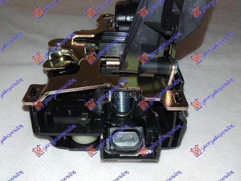 BRAVA PREDNJIH VRATA (BEZ CENT