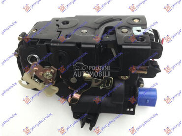 BRAVA ZADNJIH VRATA ELEKTRICNA za Volkswagen Polo od 2002. do 2005. god.