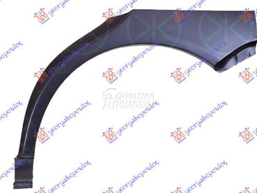 RUB 4/5 VRATA za Seat Cordoba od 2002. do 2008. god.