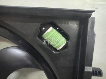 ELEKTRONIKA REOSTAT za Nissan X-Trail