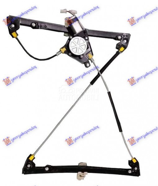 PODIZAC PREDNJEG PROZORA ELEKT