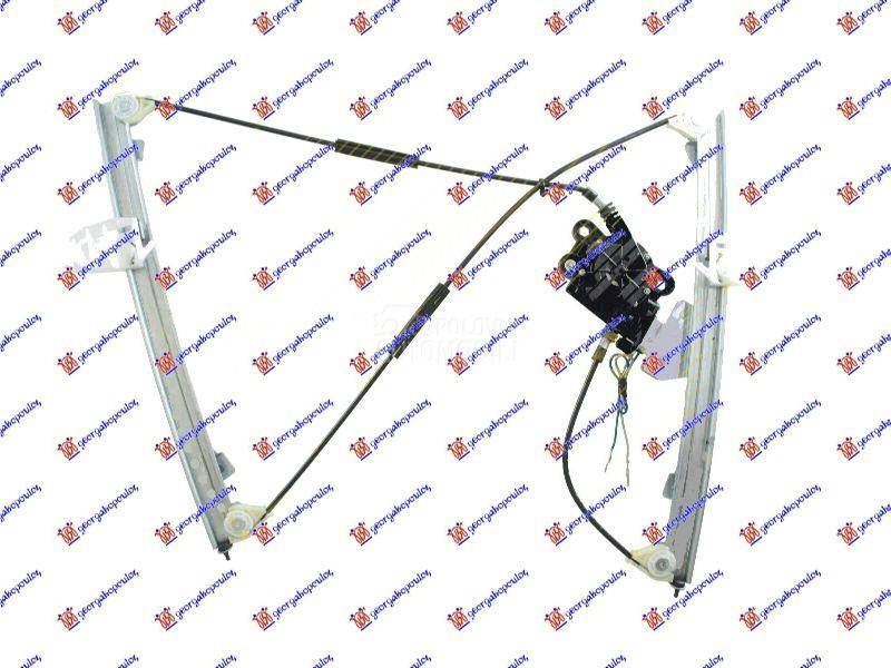 PODIZAC PREDNJEG PROZORA ELEKT