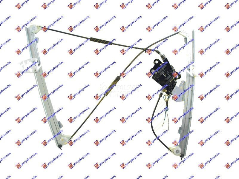 PODIZAC PREDNJEG PROZORA ELEKT