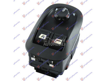 PREKIDAC U PREDNJIM VRATIMA (2 za Citroen Jumpy od 1995. do 2003. god.