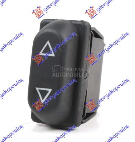 PREKIDAC U PREDNJIM VRATIMA (1