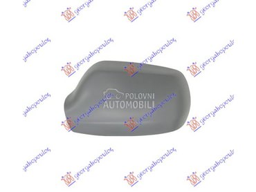 POKLOPAC RETROVIZORA PM za Mazda 2 od 2003. do 2007. god.