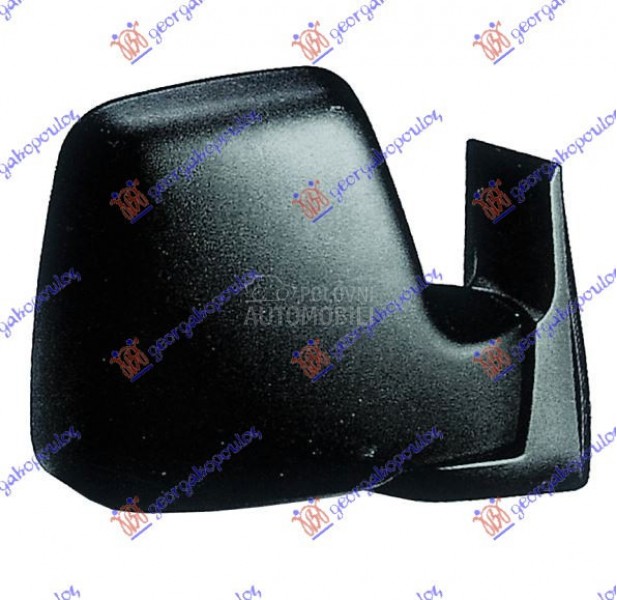 RETROVIZOR MEHANICKI (KONVEKSN