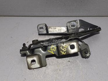 SKARE OD HAUBE za Opel Insignia