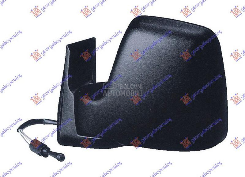 RETROVIZOR MEHANICKI SA SAJLOM